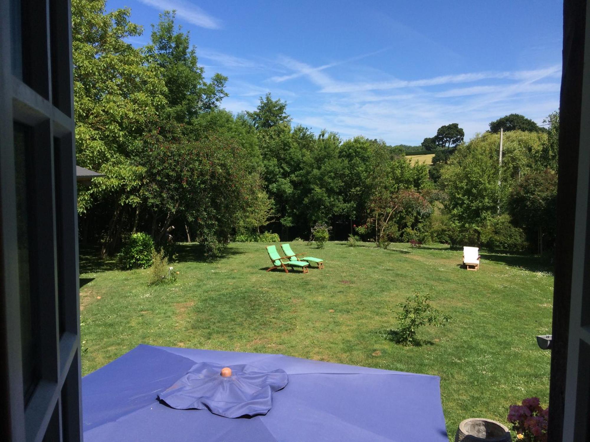 Manoir De La Rogerais & Spa Beaussais Sur Mer Room photo