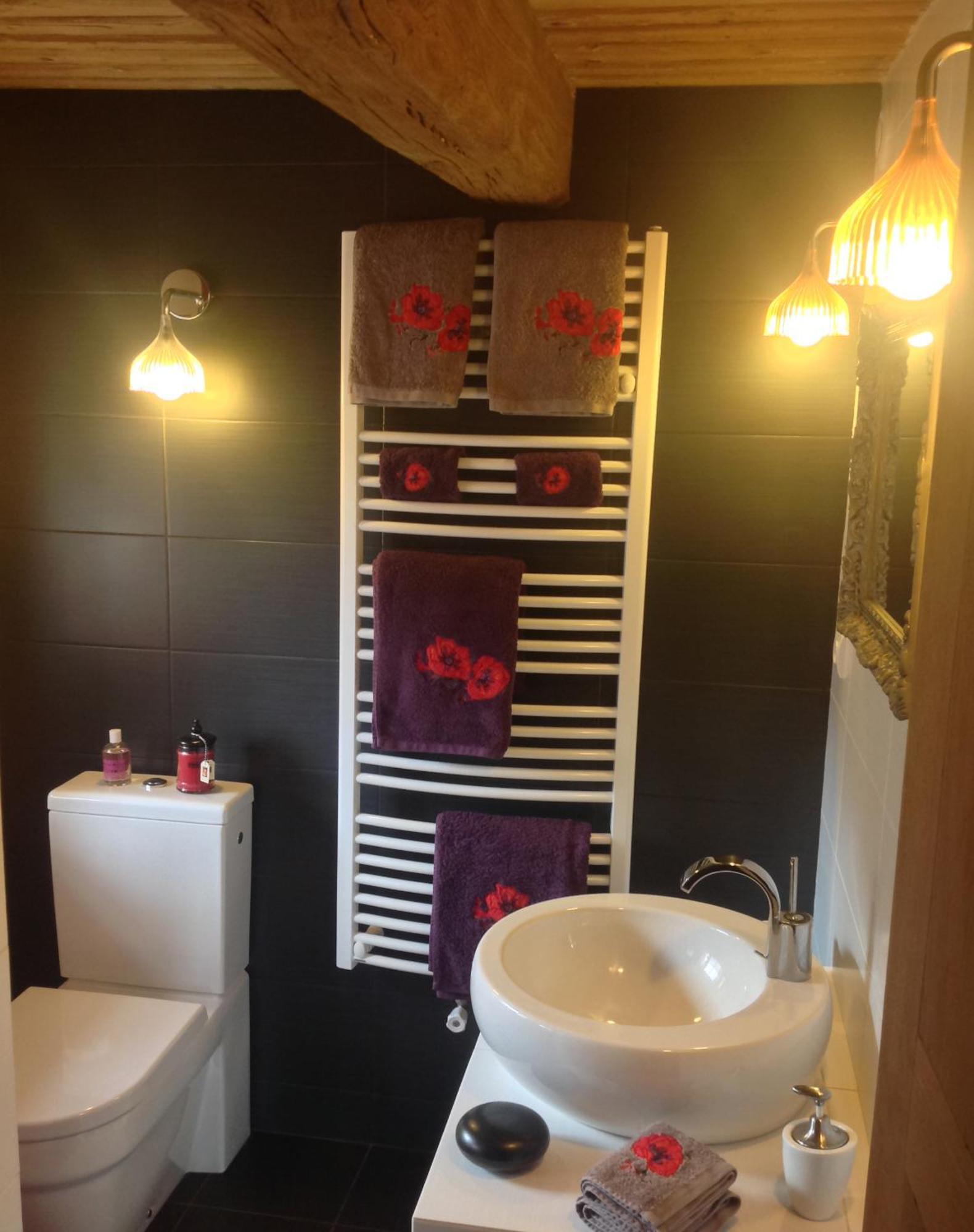 Manoir De La Rogerais & Spa Beaussais Sur Mer Room photo